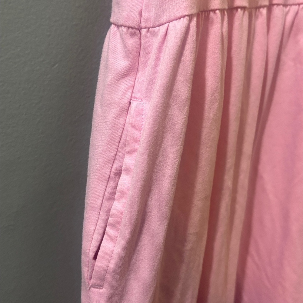 Wonder nation girls 10/12 pink dress - Picture 4 of 6